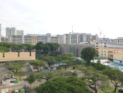 Blk 335 Clementi Avenue 2 (Clementi), HDB 3 Rooms #164266342